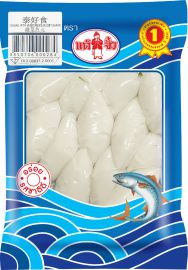 泰式大眼雞雜菜魚丸