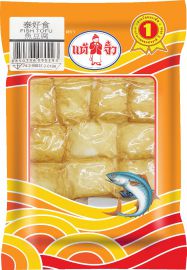 魚豆腐