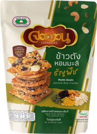 狀元 多穀物米通