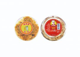 肉鬆小食套餐 C (2盒) 